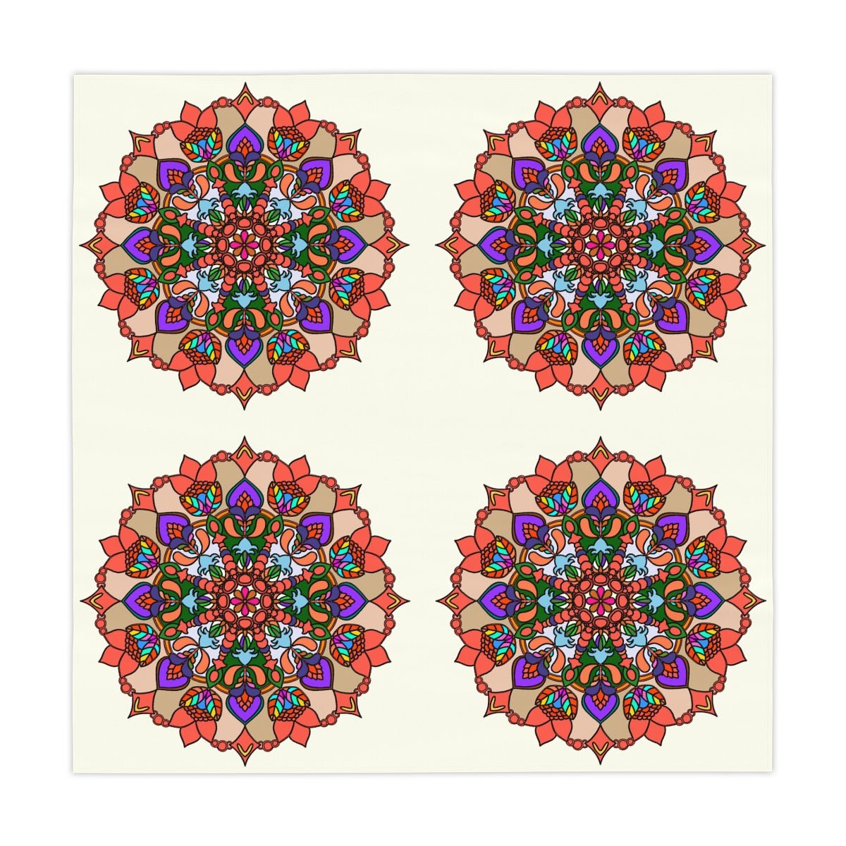 Tablecloths - Blululi