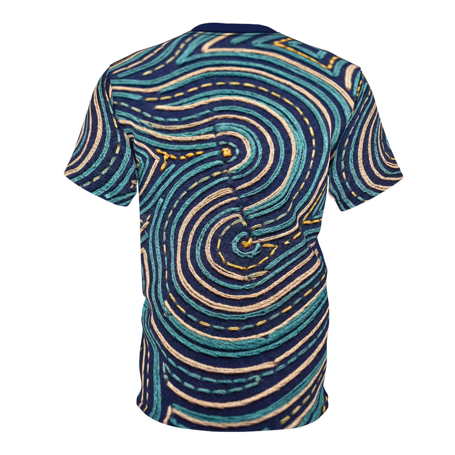 Lumen Cat Sigil Tee