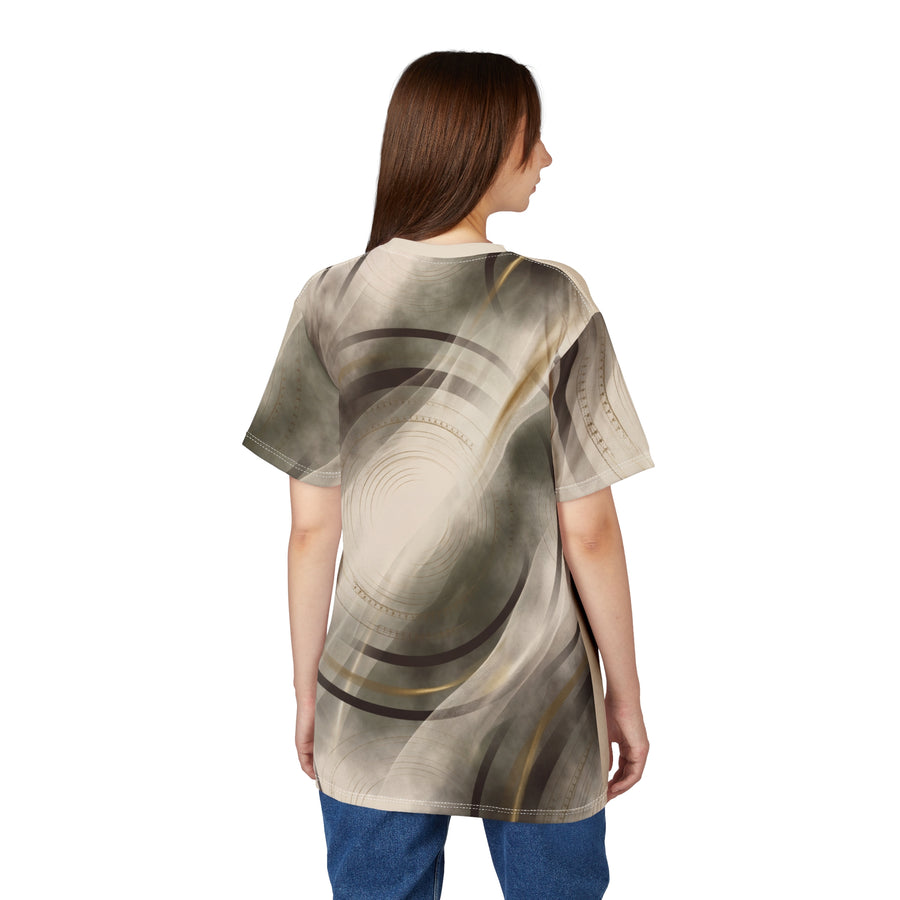 Aurelian Cat Sigil Tee
