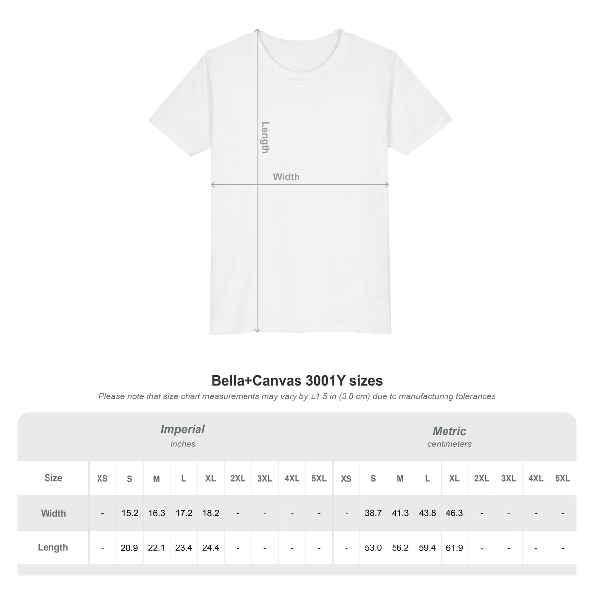 Kids Tiger Lake Ontario Tee — Watercolor Autumn Sailboat & Leaves Youth Short Sleeve Tee