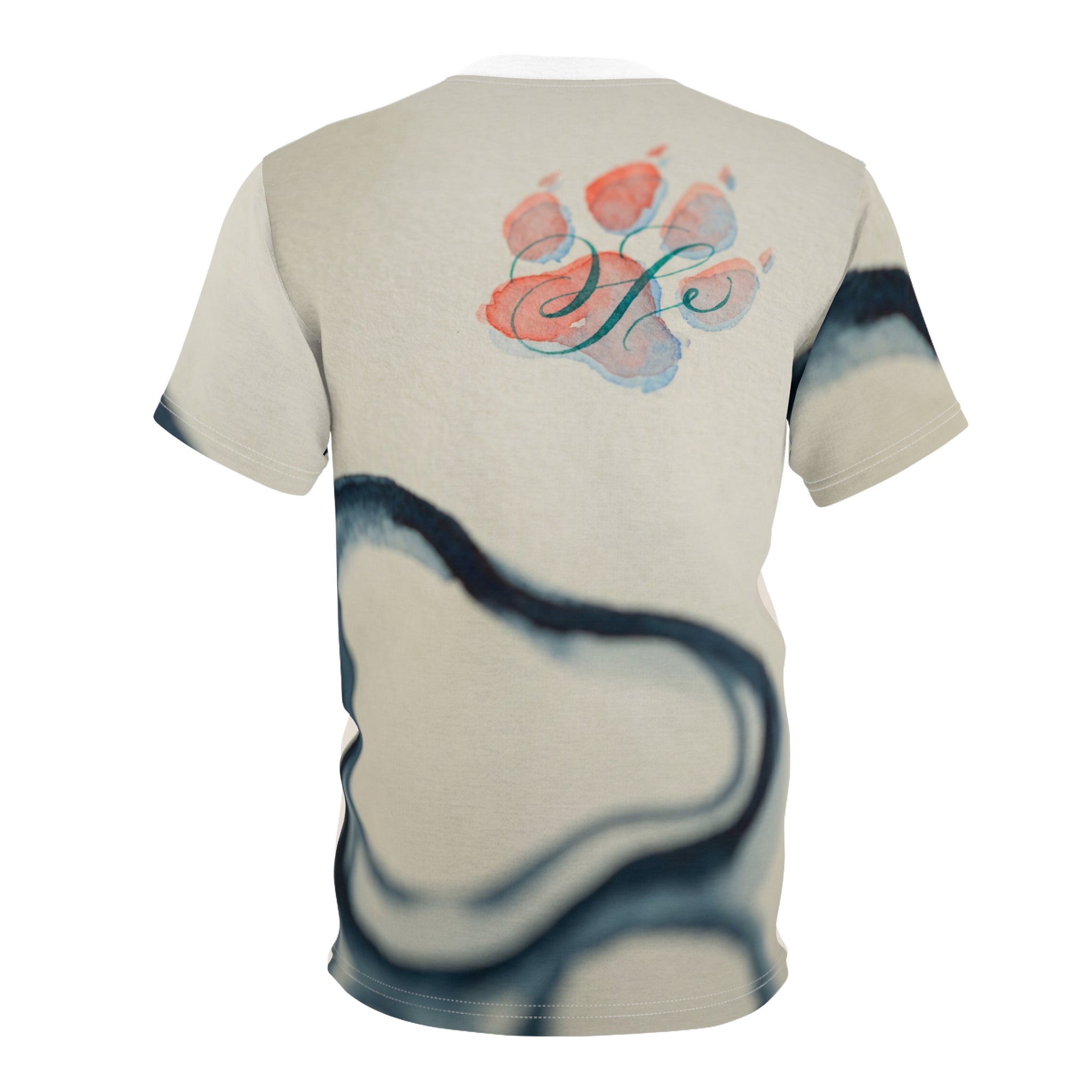 No-Nonsense Cat Tee