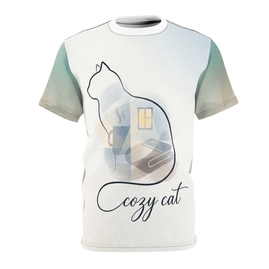 Cozy Cat Double Dream