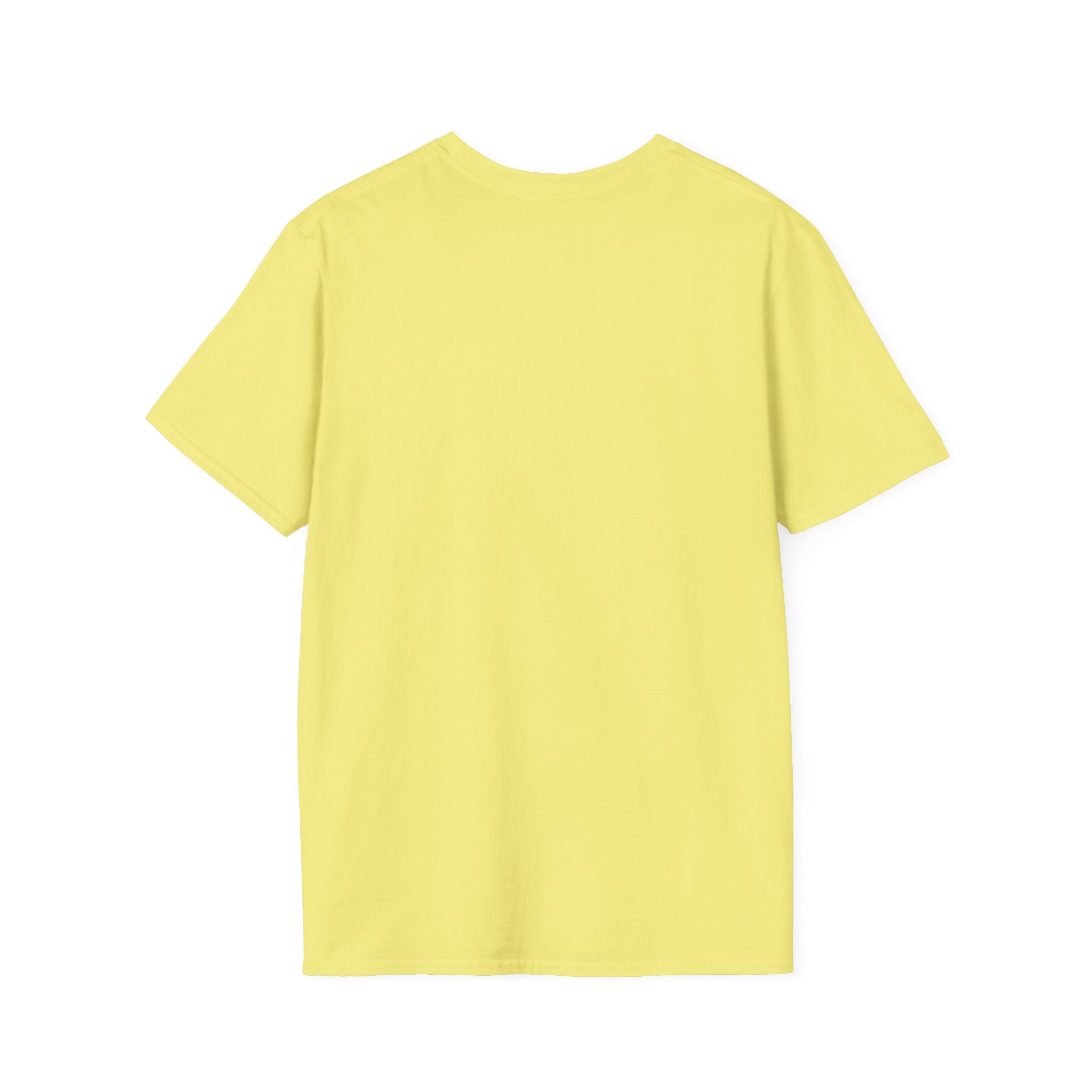 Beautiful t-shirt with a floral garland design and the words 'Breathe in Peace Exhale Stress' - perfect for a calming and stylish look