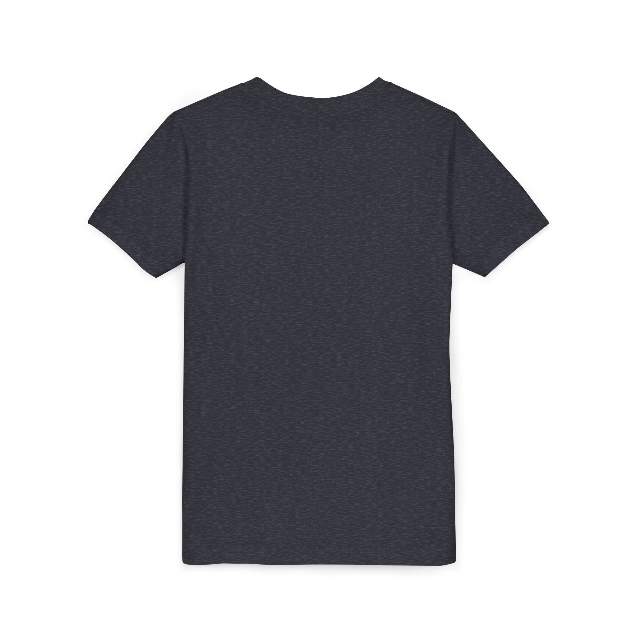 Youth Tee - Cartoon Sheeps Hugging Heart, Cute and Lovely Design
