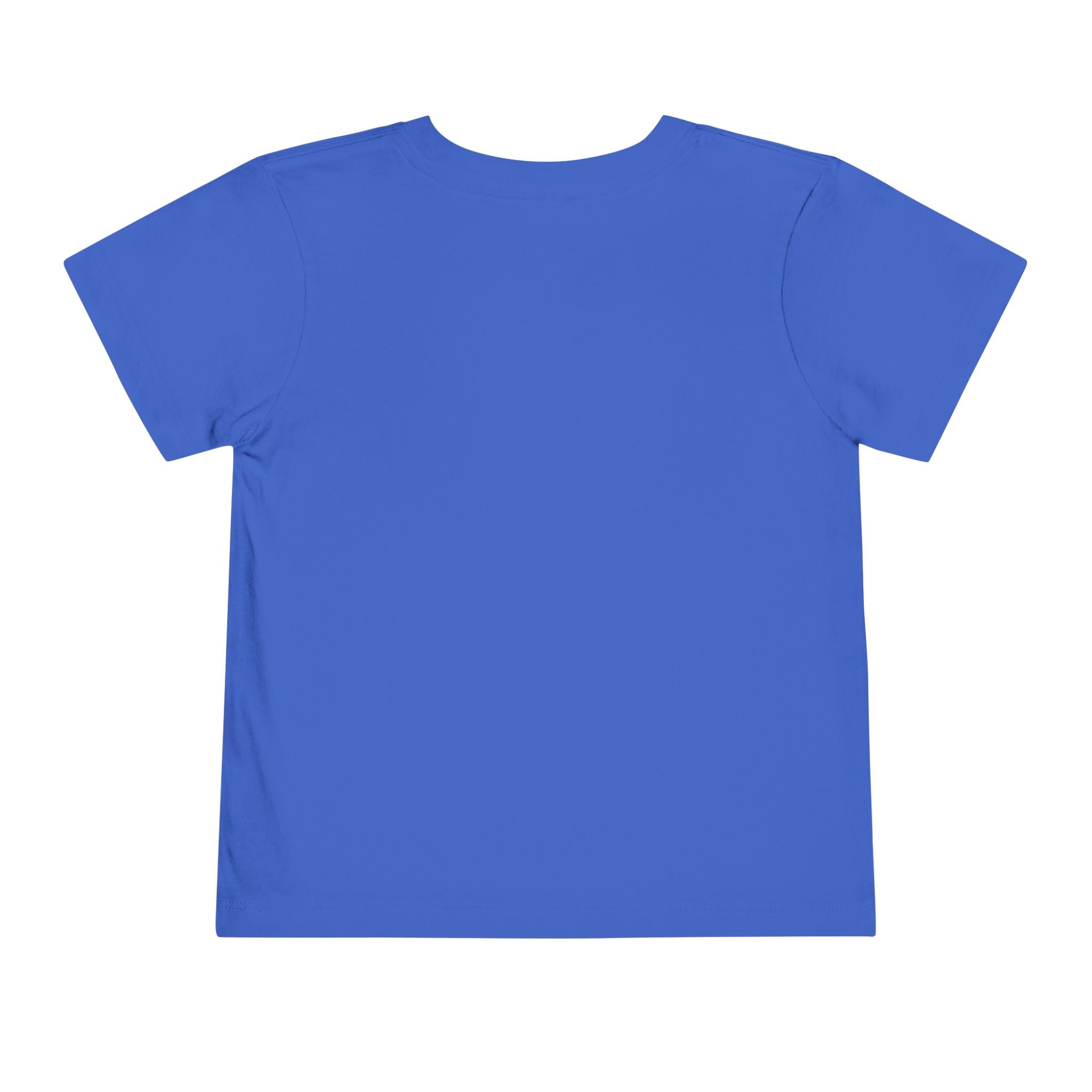 Animal Love Toddler Tee, Cute Cartoon Animals T-Shirt for Kids