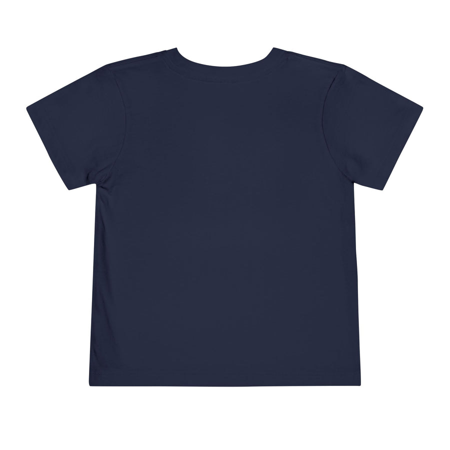 Animal Love Toddler Tee, Cute Cartoon Animals T-Shirt for Kids