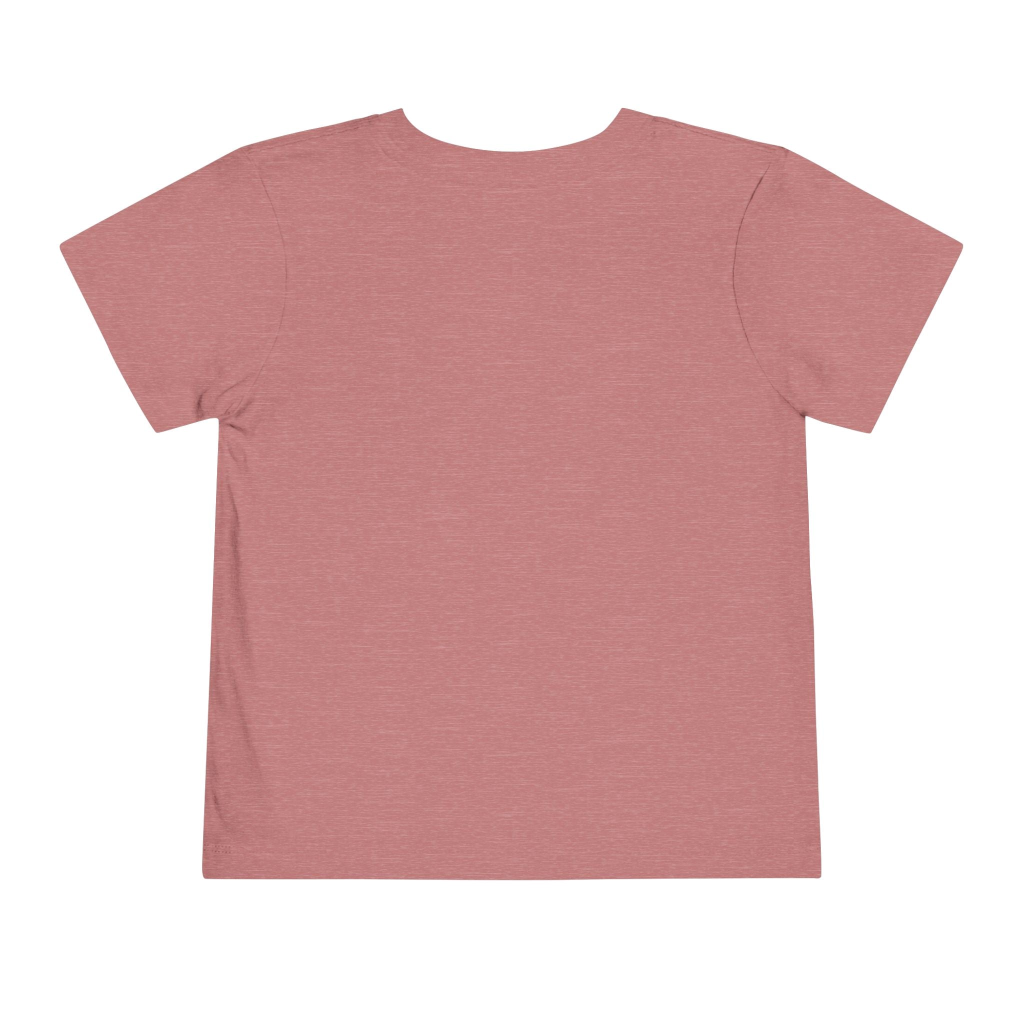 Animal Love Toddler Tee, Cute Cartoon Animals T-Shirt for Kids
