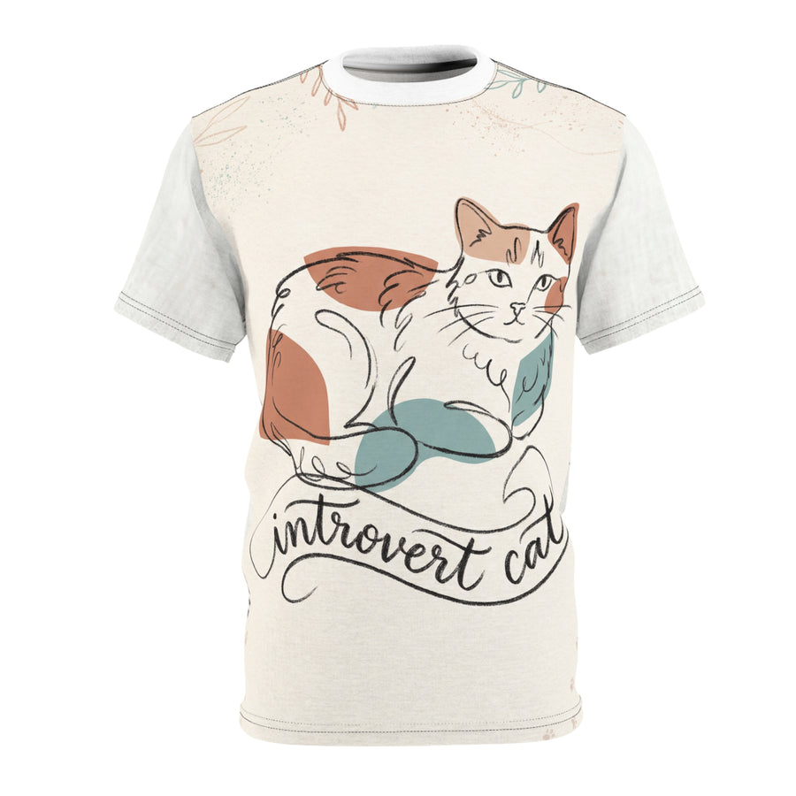 Quiet Cat Companion