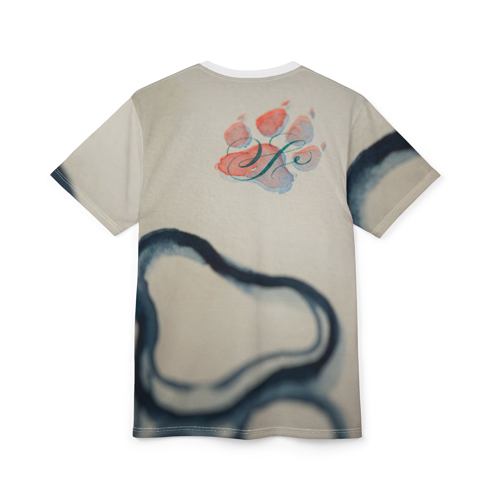 No-Nonsense Cat Tee