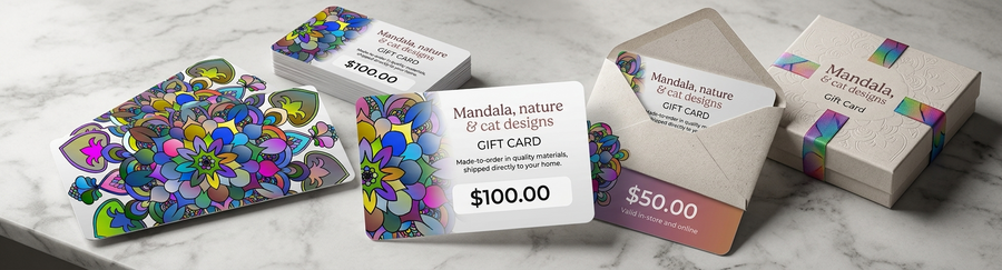 Blululì Gift Card