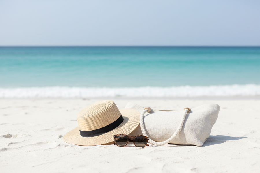 Lista di viaggio | La lista definitiva per le fughe al mare