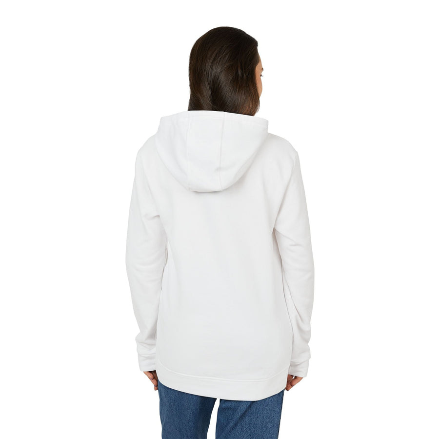 Adidas Mandala Fleece Hoodie Hoodie - Blululi