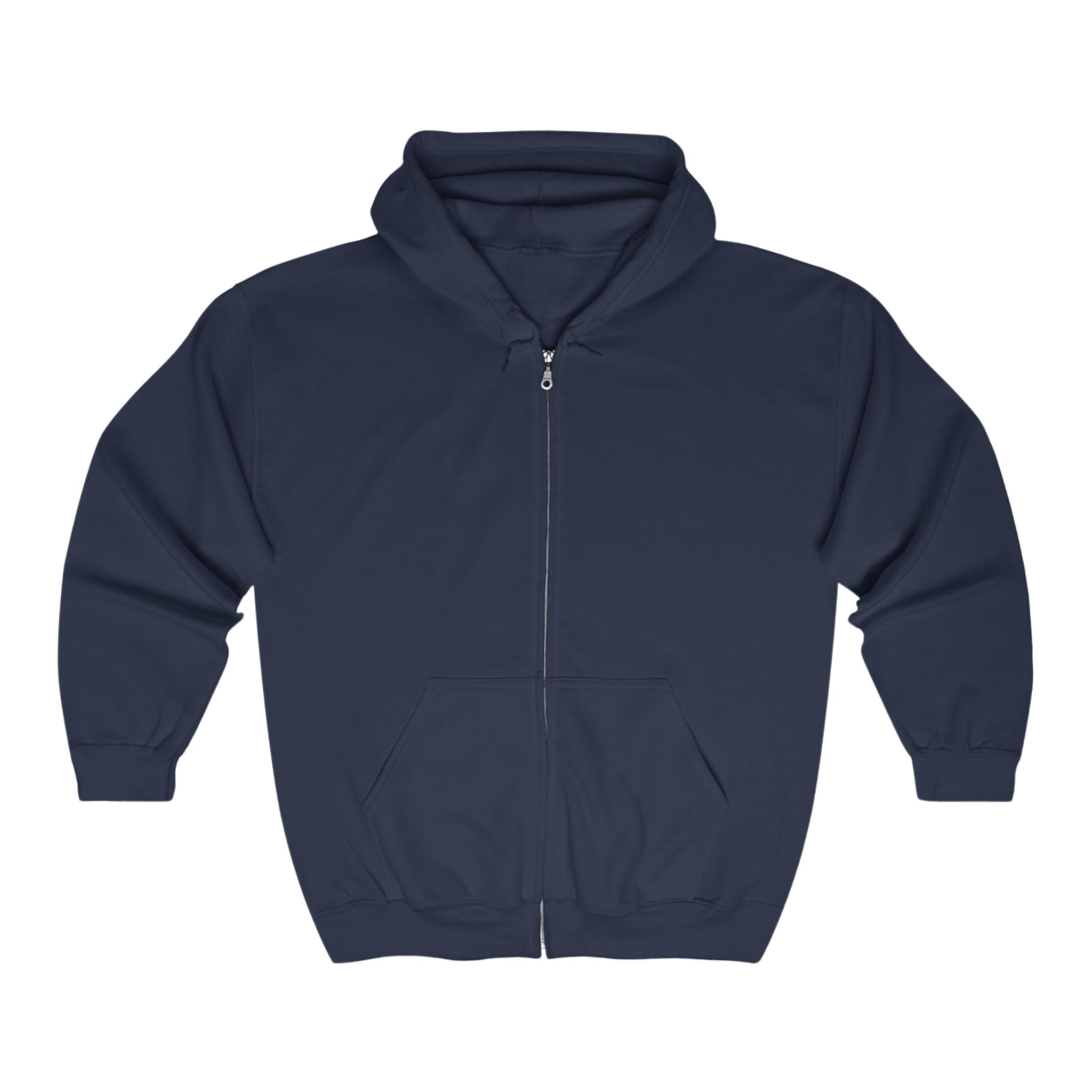 Blackout Hoodie: Minimalist Style, Maximum Impact Hoodie - Blululi