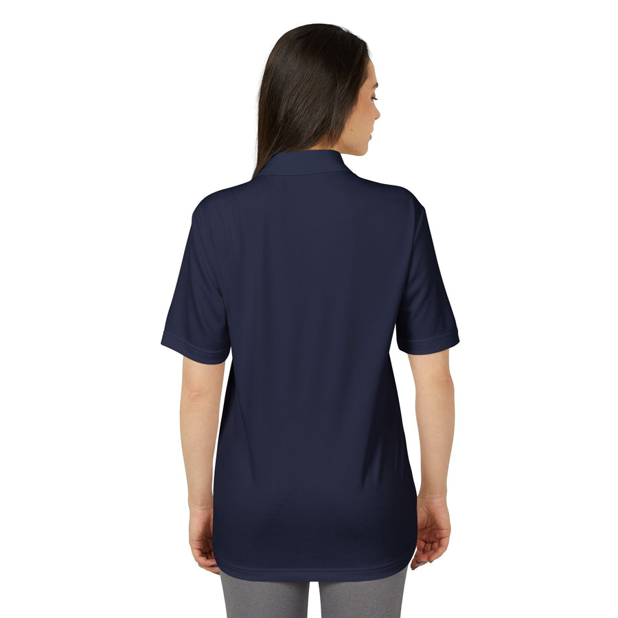 Blululi Custom Adidas Mandala Polo Shirt, Unisex T-Shirt - Blululi