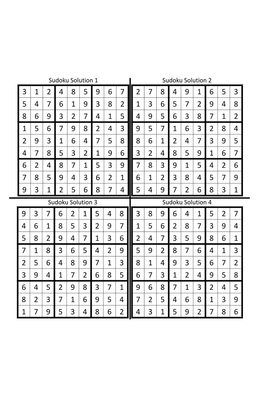 Blululi Desert Oasis Sudoku-Buch – 60+ Rätsel