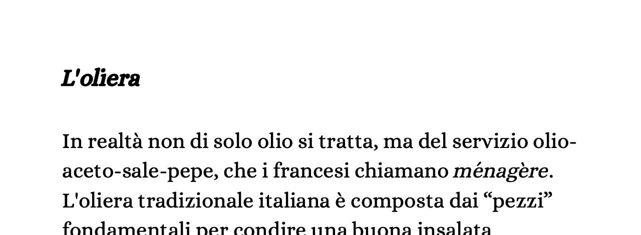 Kompletter Leitfaden: L'Arte di Apparecchiare la Tavola con Eleganza - PDF Stampabile da Complementi & C. di Blululi - 12 Seiten