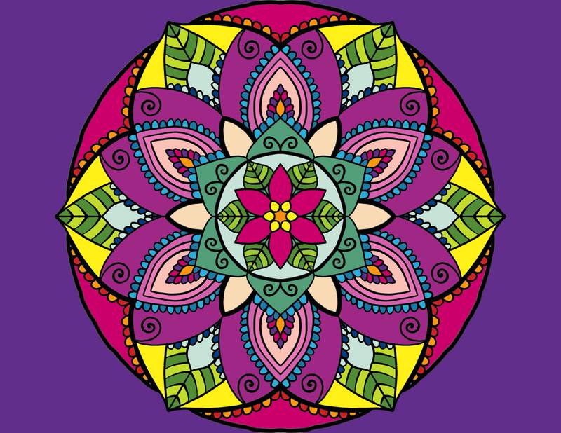 Exploring the Mandala Meaning: A Journey into Art and Spirituality