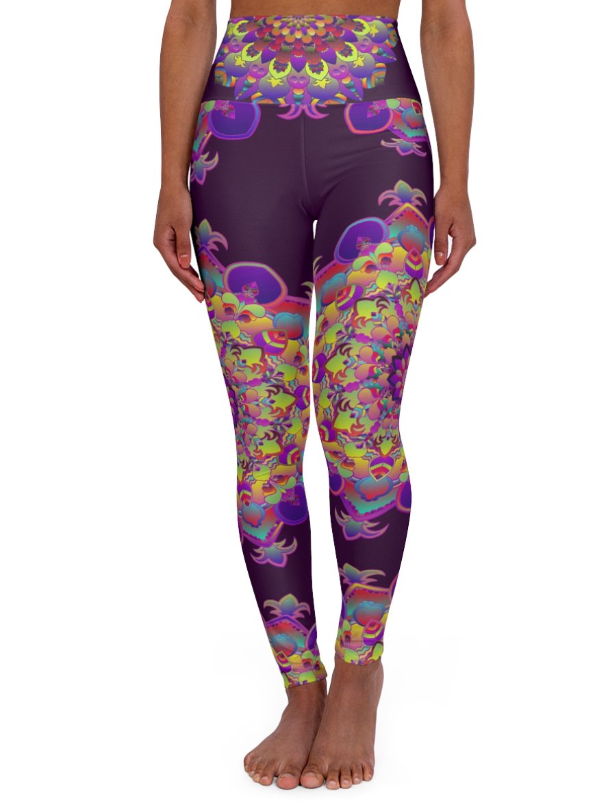 10 Stylish Ways to Rock Your Flared Yoga Pants - Blululi