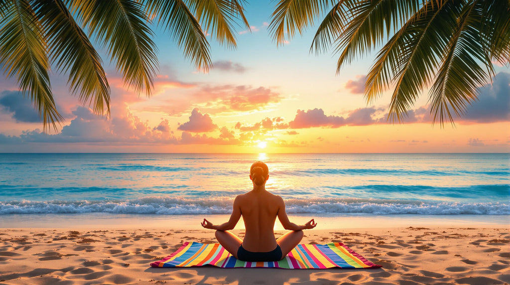 Finding Calm at Sea: Ocean Visualization Tips
