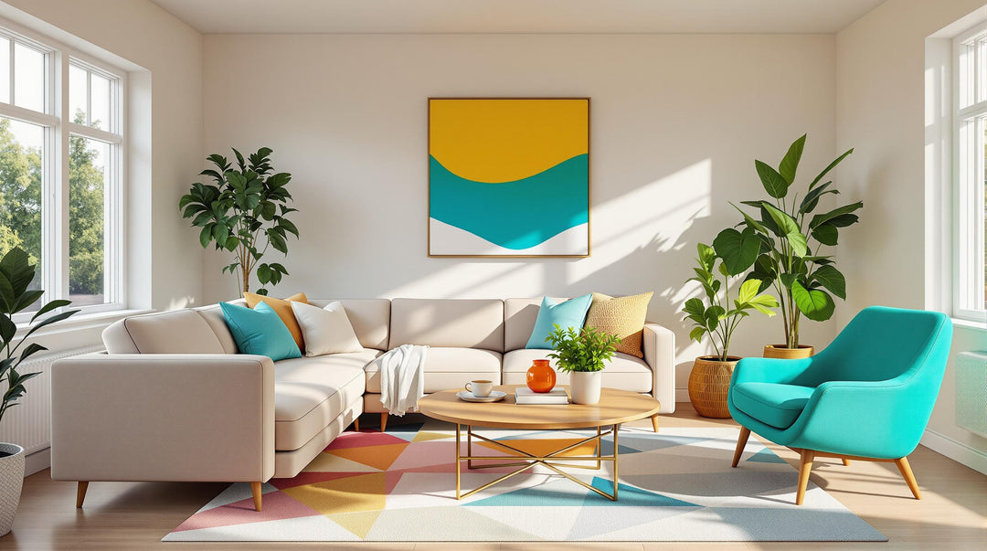 10 Furniture Tips for Vacation Rentals