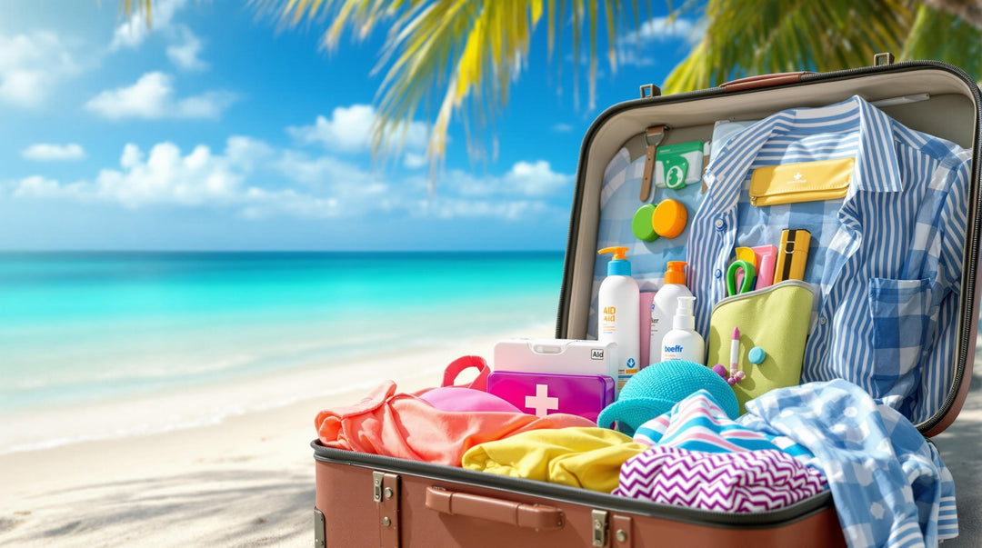 Ultimate Packing Guide for First-Time Caribbean Cruisers