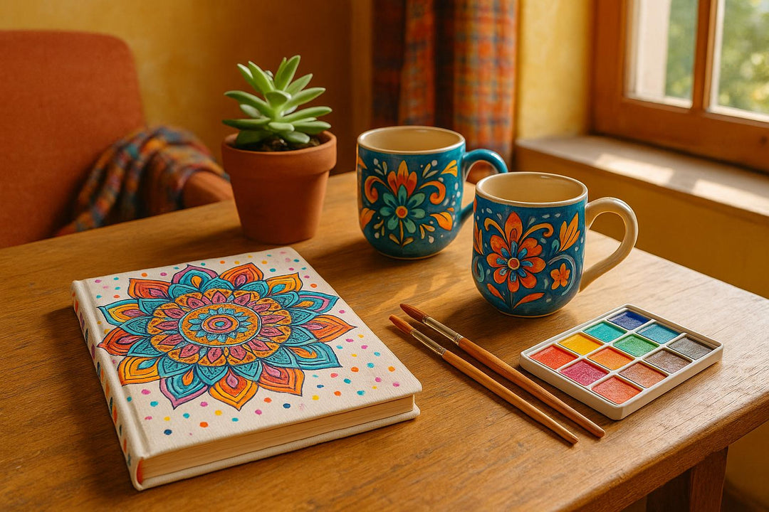 Creative Gift Ideas for Mindful Friends