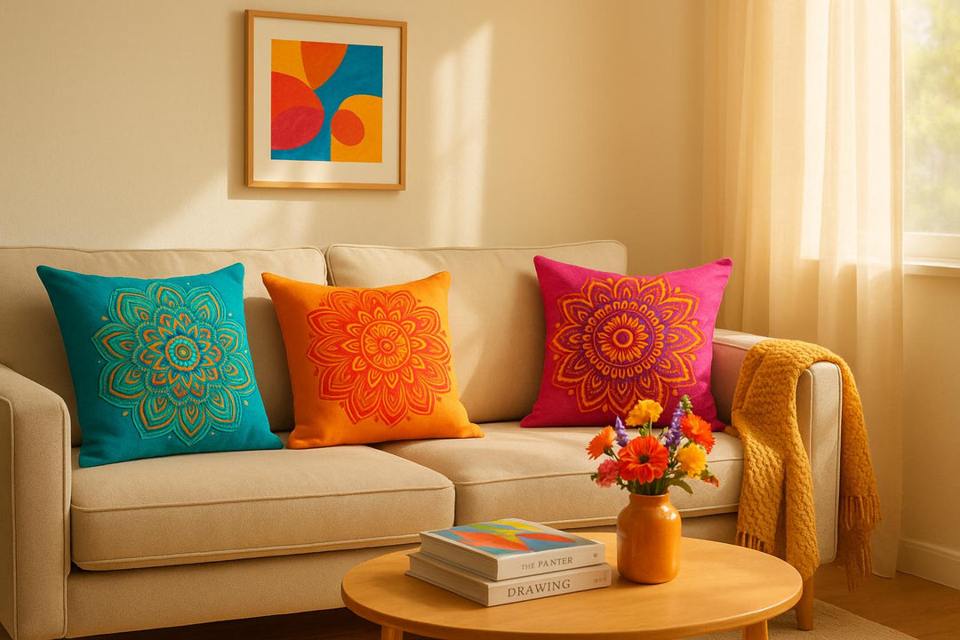 Small Decor Changes That Make a Big Mood Shift