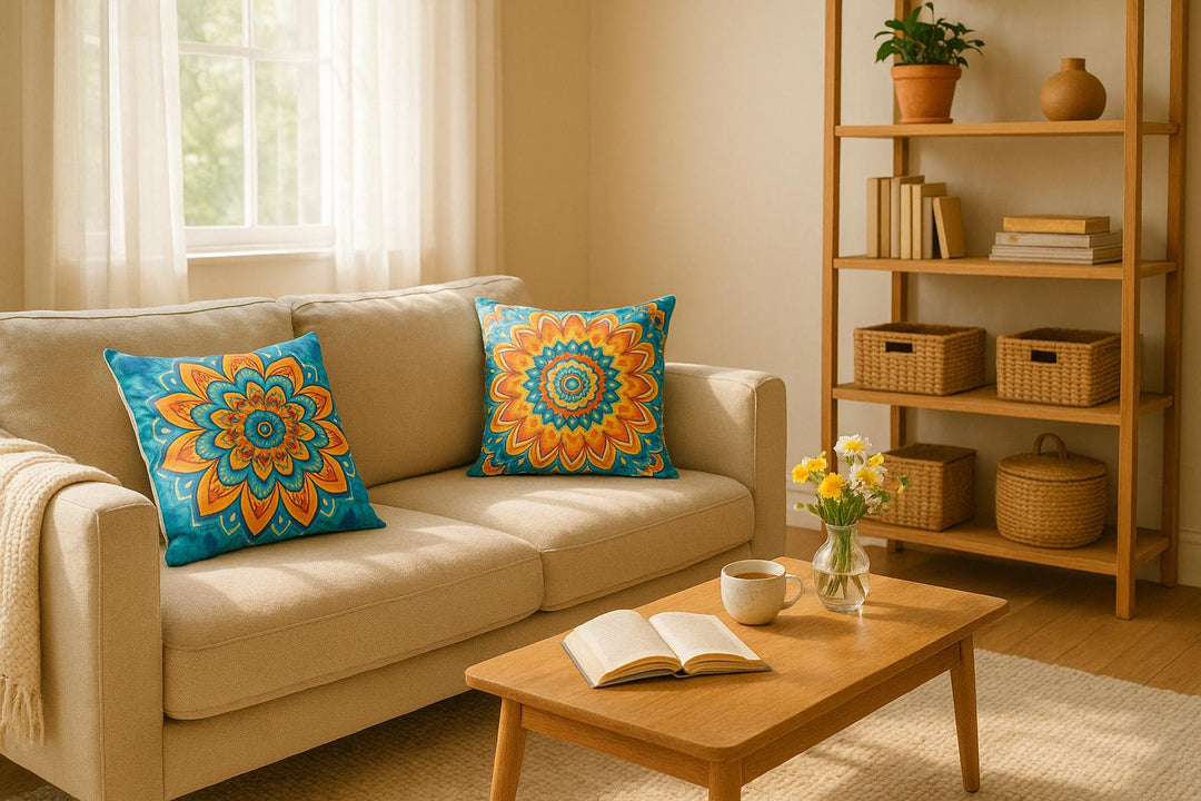 5 Simple Ways to Make Your Home Feel Like a Sanctuary