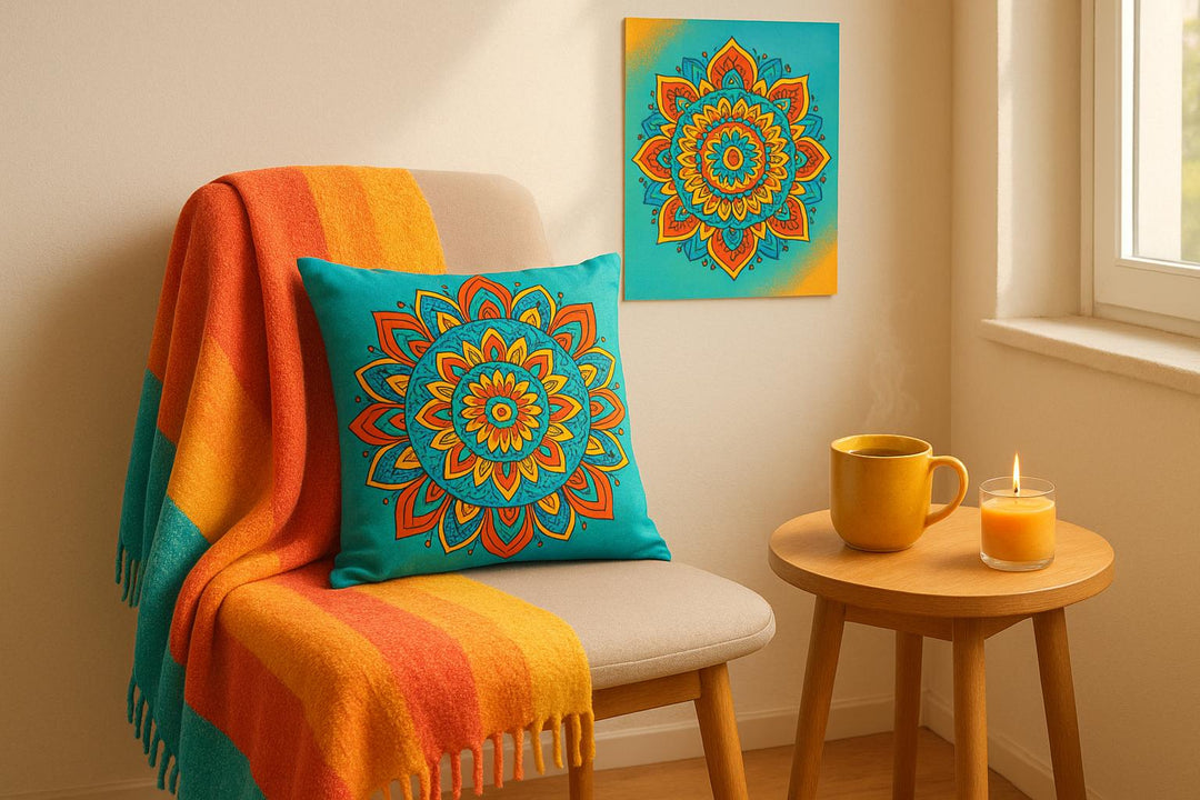 A Peaceful Space for Less Than $30? Yes, It’s Possible