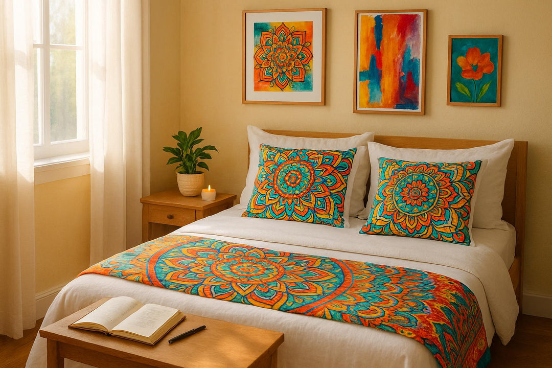 What Does Your Room Say About You? Simple Shifts, Big Impact