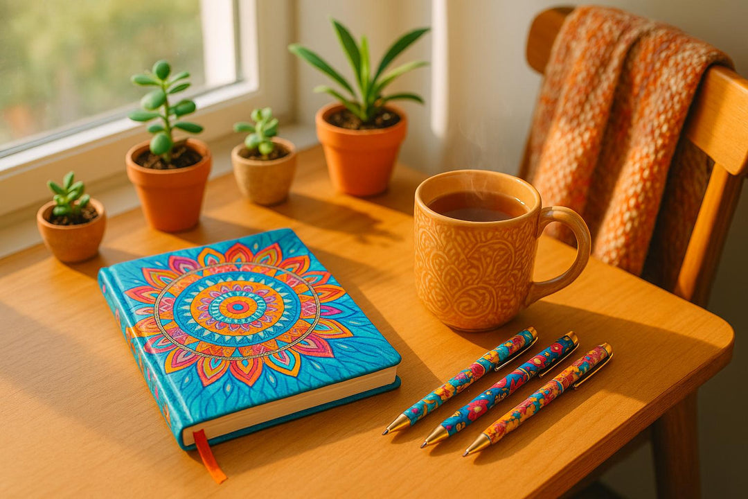 The Best Soulful Gifts Are the Ones You Didn’t Know You Needed