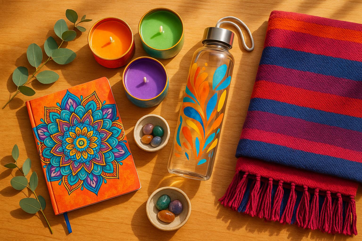Best Gifts for Breathwork Enthusiasts