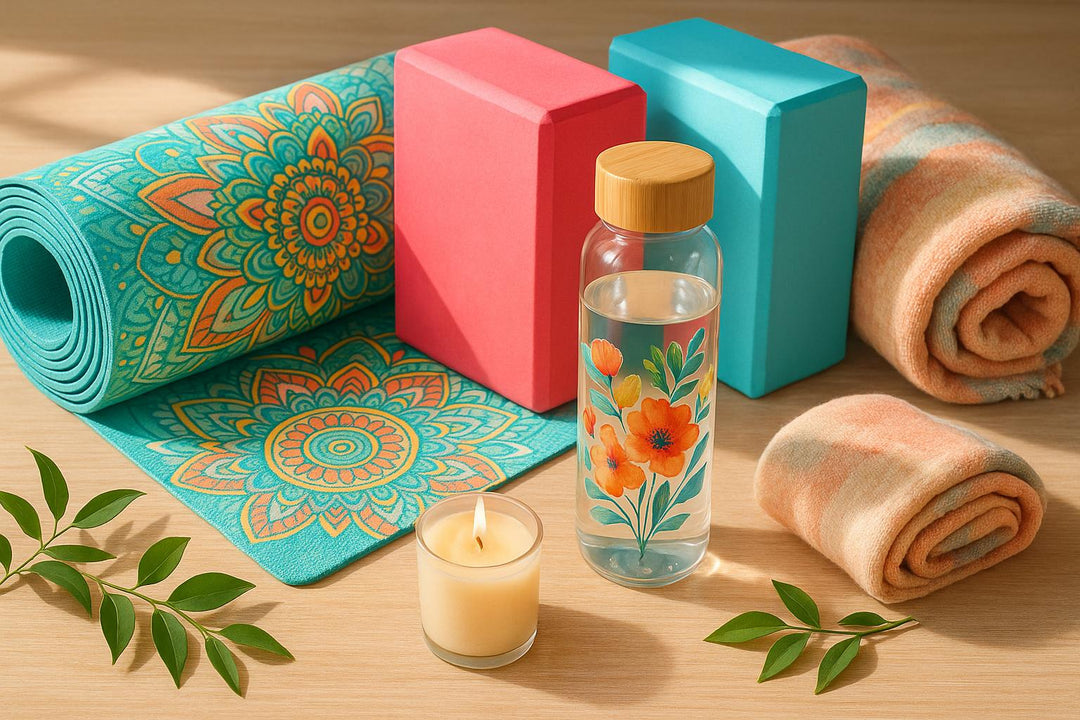 Under $30: Gifts for Yoga Lovers