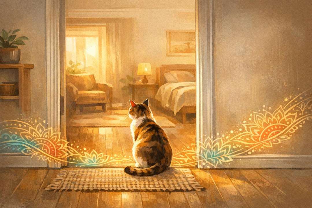 How to Follow the Unspoken Rules Cats Expect