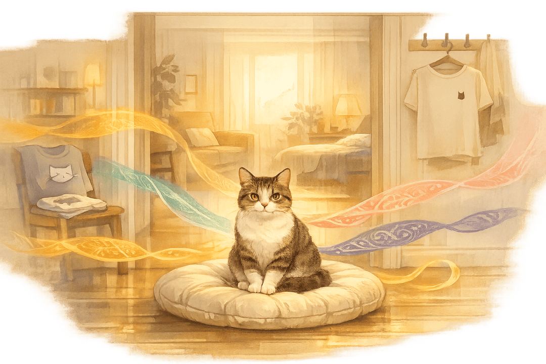 5 Gifts for Cat Lovers in Your Life