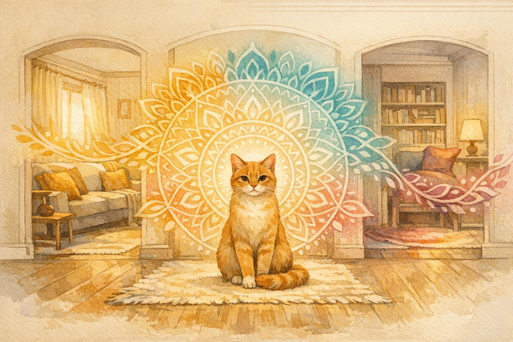 Mandala Art 101: How to Know Where You Put the Colors