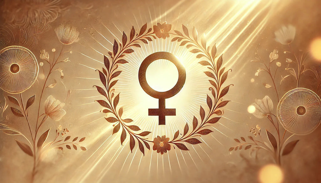 Ancient Symbols of Female Empowerment: Meanings and Uses