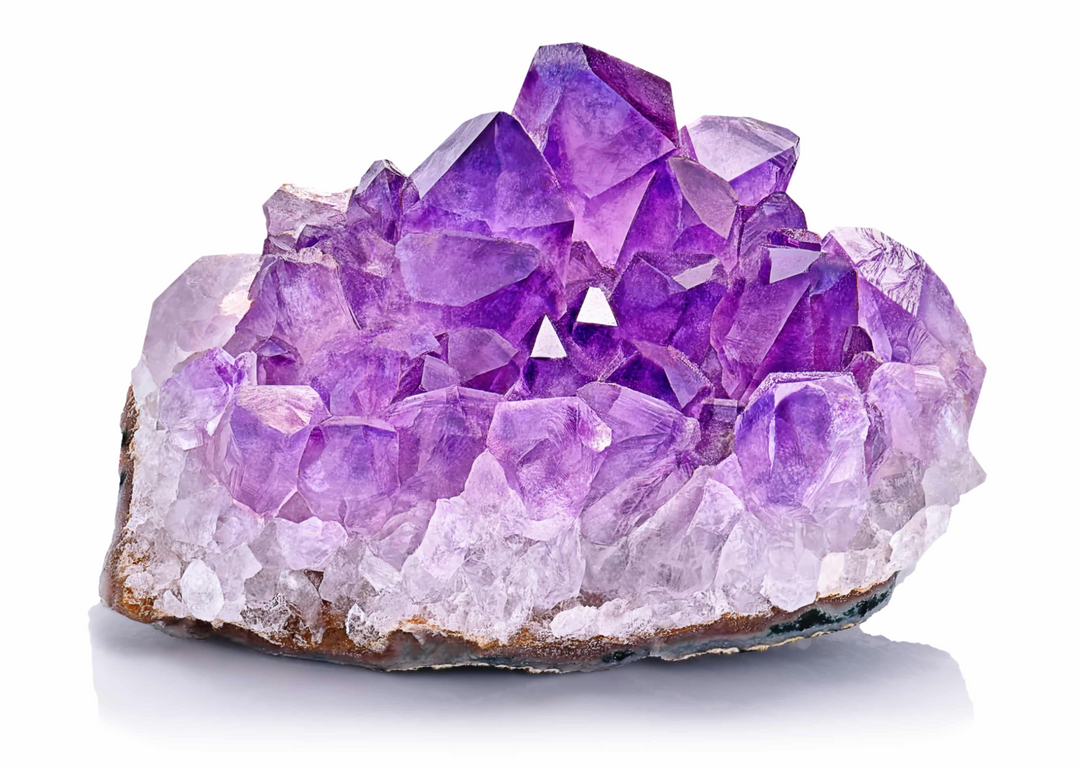 Crystals for Calm: How Gemstones Can Support Mental Health