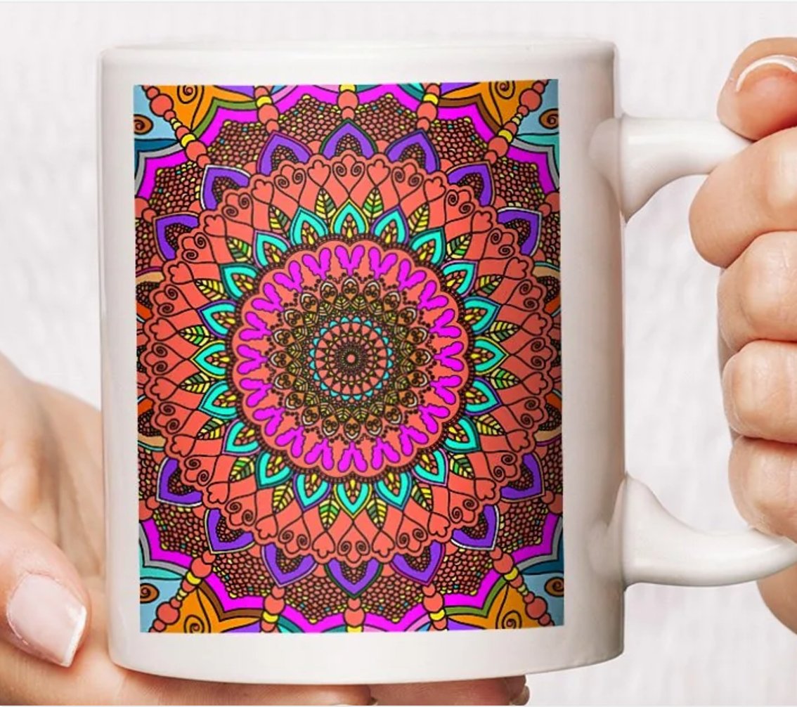 Authentic Coffee Mugs from Mexico: A Cultural Taste - Blululi