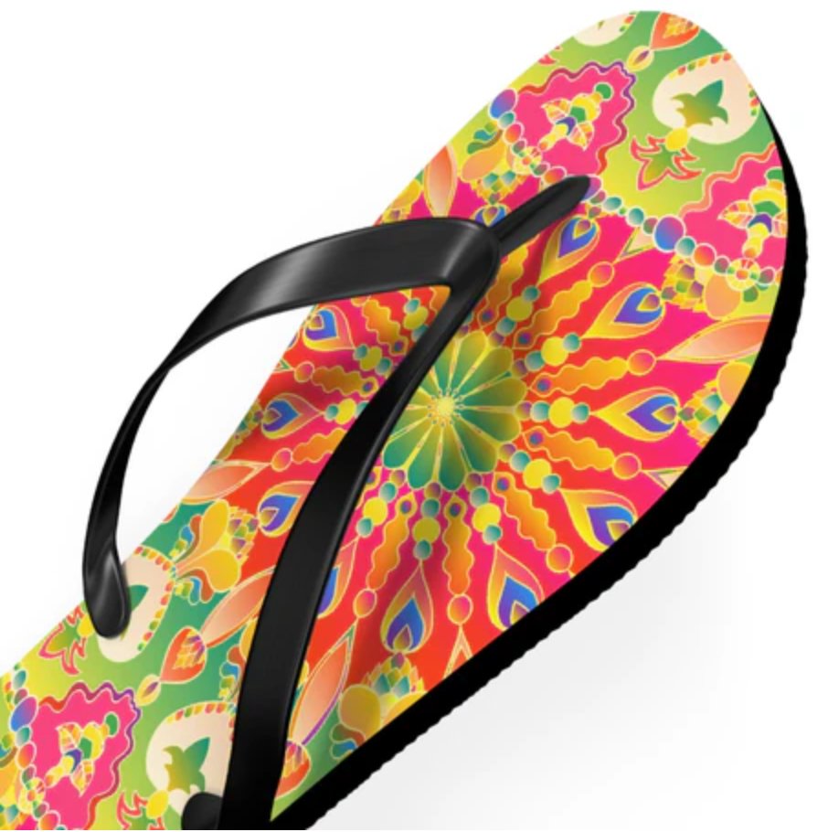 Die besten schwarzen Flip-Flops für Damen: Stil- und Komfort-Ratgeber