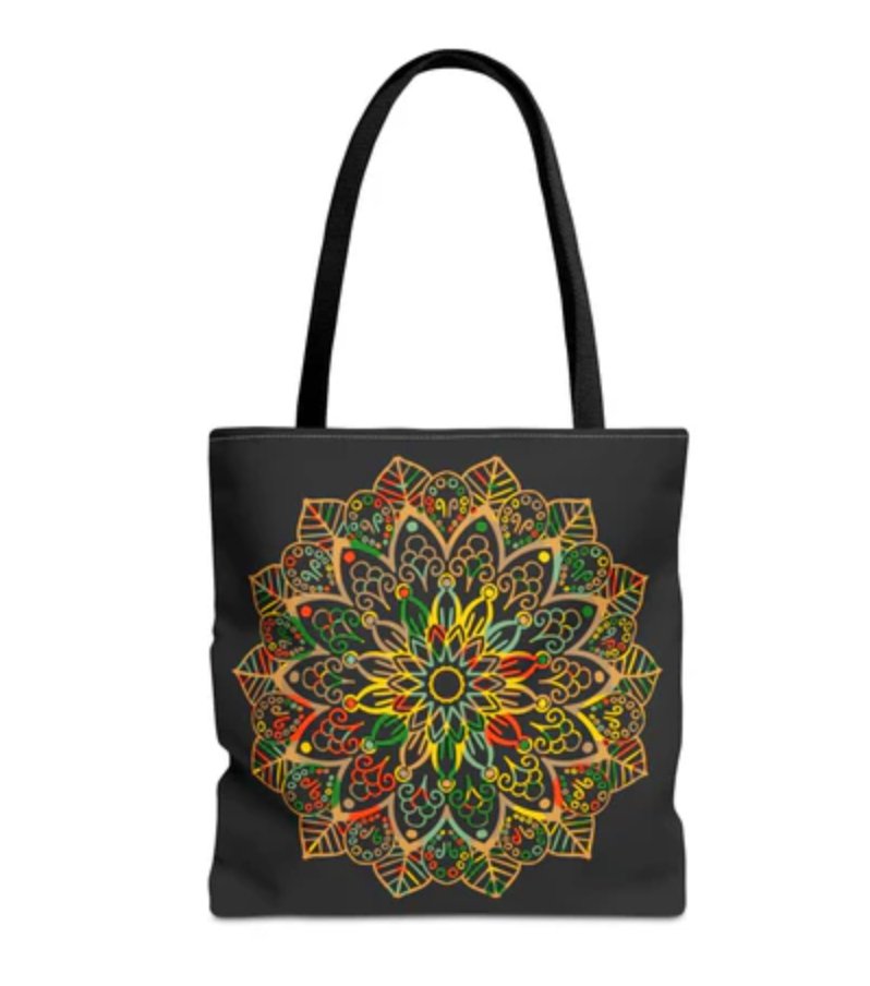 Best Designs of Tote Bags: Stylish and Functional Options - Blululi