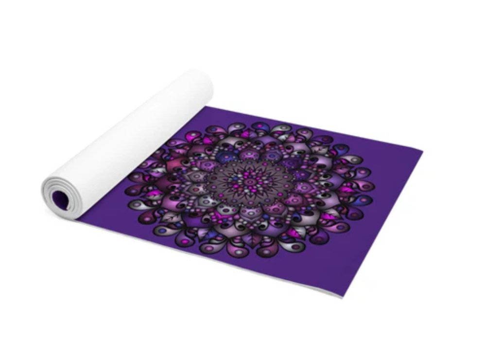 Best Yoga Mats for Sweaty Hands in 2024: Grip & Comfort - Blululi