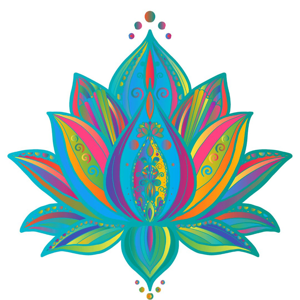 The History and Meaning Behind Mandala Designs