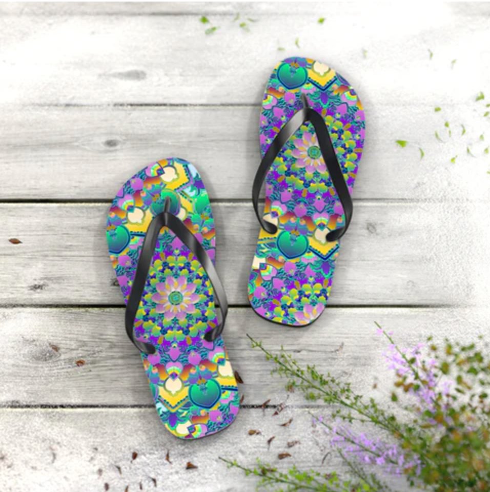 Top White Flip Flops for Women: Style Meets Comfort