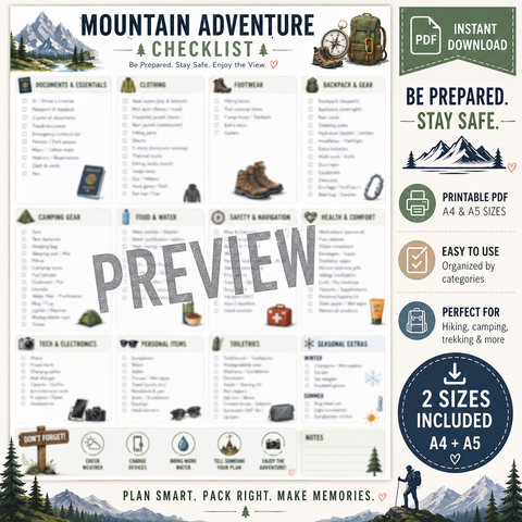 Travel planning