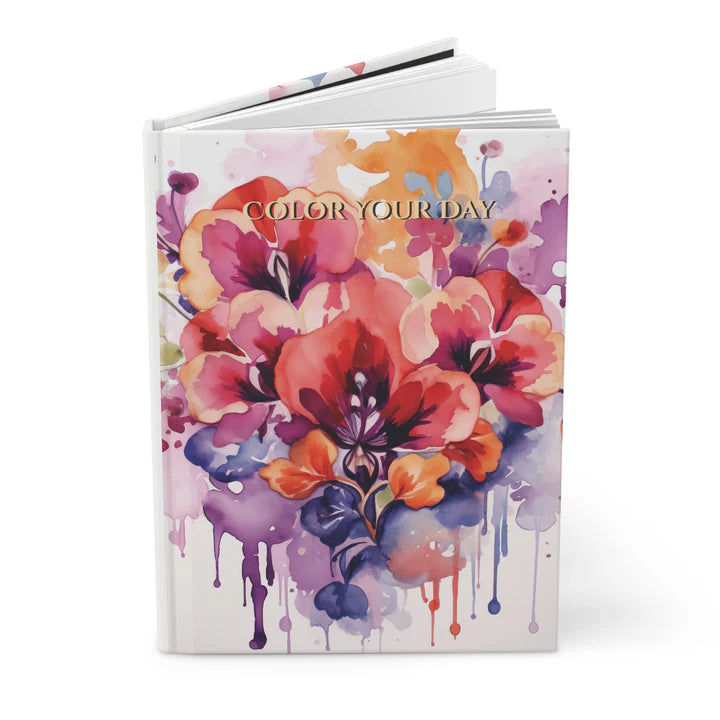 Hardcover Journals