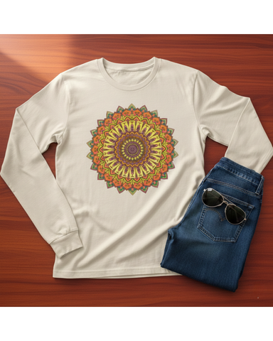 Long Sleeves