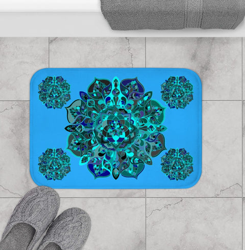 Bath Mats