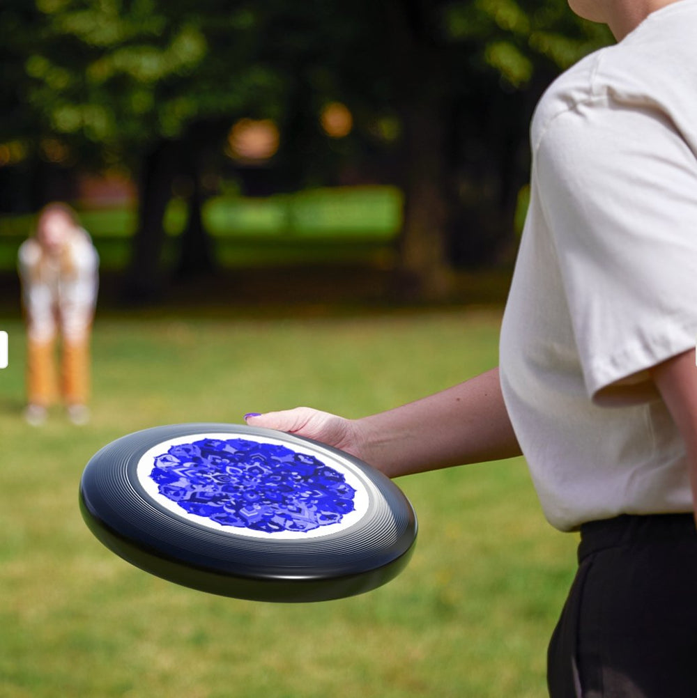 Frisbee