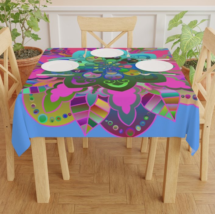 Decorazione della cucina